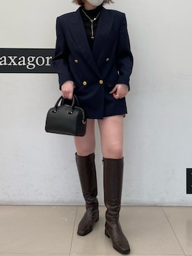 とも🔅さんのコーディネート