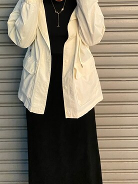 とも🔅さんのコーディネート