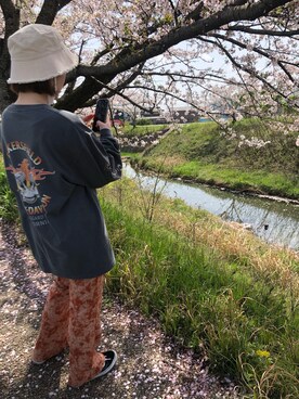 とも🔅さんのコーディネート