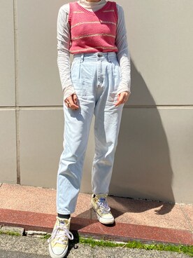 とも🔅さんのコーディネート