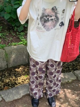 とも🔅さんのコーディネート