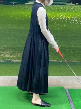 とも🔅さんのコーディネート