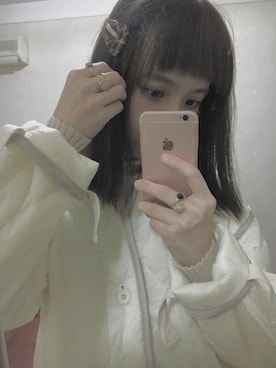 aaakiさんのコーディネート