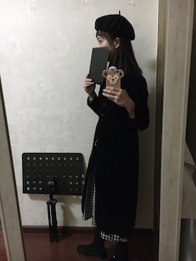 aaakiさんのコーディネート