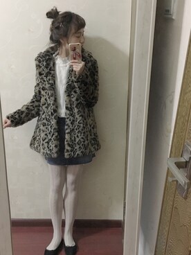 aaakiさんのコーディネート