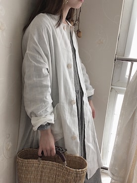 aaakiさんのコーディネート