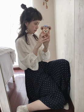 aaakiさんのコーディネート