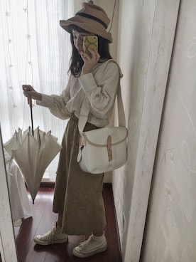 aaakiさんのコーディネート