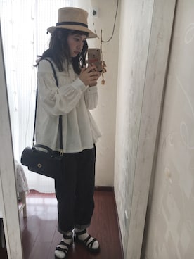 aaakiさんのコーディネート