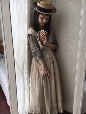 aaakiさんのコーディネート