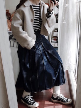 aaakiさんのコーディネート