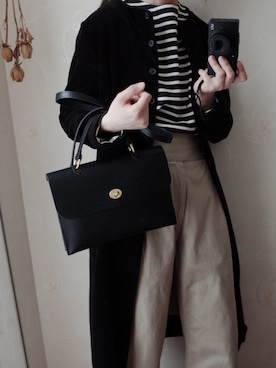 aaakiさん（レディース・162cm）の春コーディネート