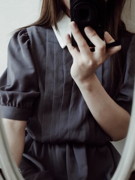 aaakiさんのコーディネート