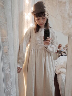 aaakiさんのコーディネート