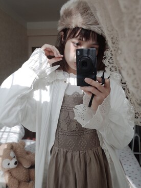 aaakiさんのコーディネート