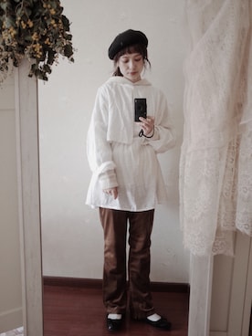 aaakiさんのコーディネート