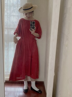 aaakiさんのコーディネート