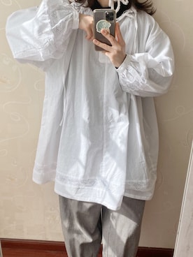 aaakiさんのコーディネート