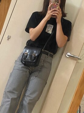 ERIさんのコーディネート