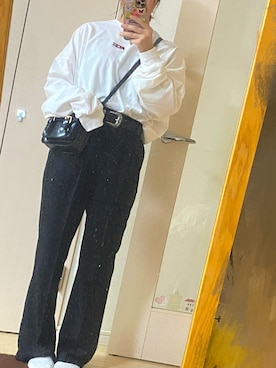 ERIさんのコーディネート