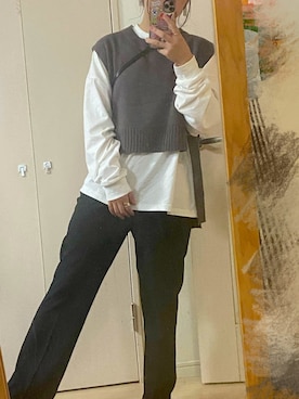 ERIさんのコーディネート