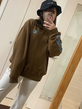 ERIさんのコーディネート