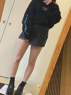 ERIさんのコーディネート