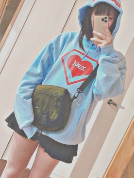 ERIさんのコーディネート