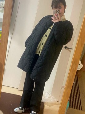 ERIさんのコーディネート