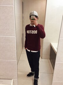 ArrowHead | キャップ