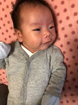 とるはうどくさんのコーディネート