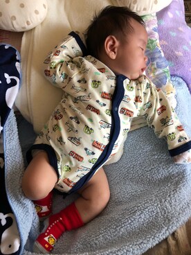 とるはうどくさんのコーディネート