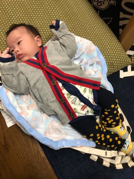 とるはうどくさんのコーディネート