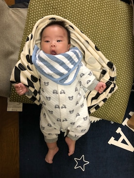 とるはうどくさんのコーディネート