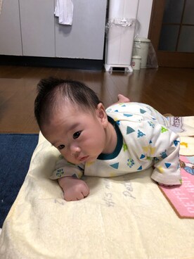 とるはうどくさんのコーディネート