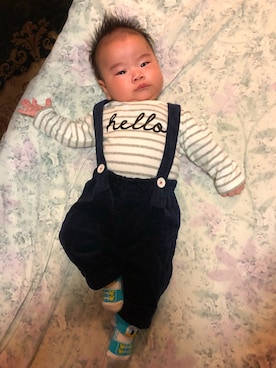 とるはうどくさんのコーディネート