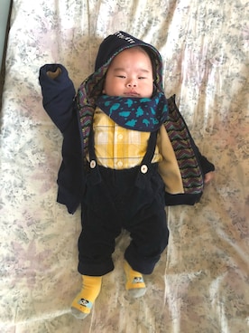 とるはうどくさんのコーディネート