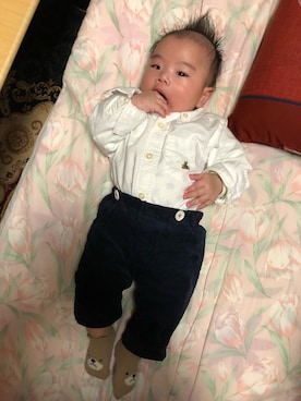 とるはうどくさんのコーディネート