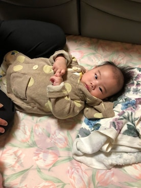 とるはうどくさんのコーディネート