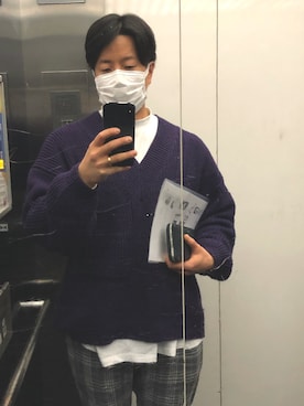 INOUENさんのコーディネート