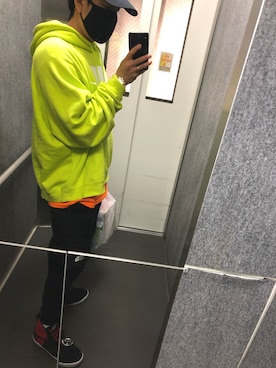 INOUENさんのコーディネート