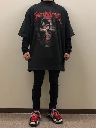 ささのコーディネート一覧 Wear