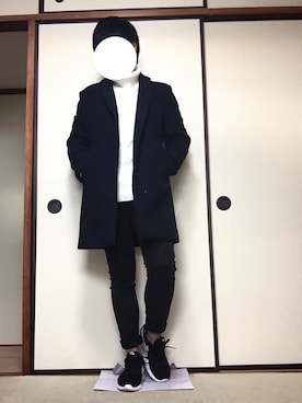 yuさんのコーディネート