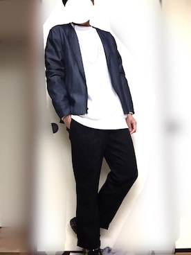 yuさんのコーディネート
