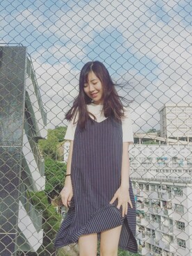 JSCさんのコーディネート