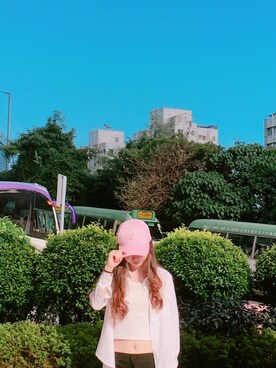 JSCさんのコーディネート