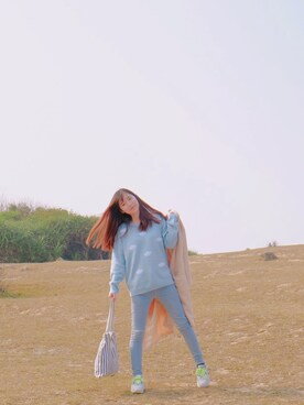 JSCさんのコーディネート