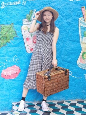 JSCさんのコーディネート