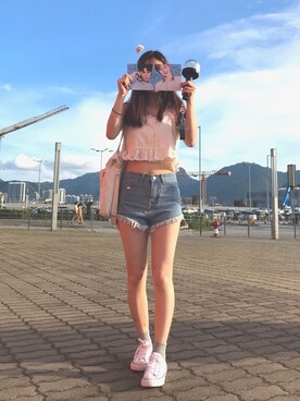 JSCさんのコーディネート