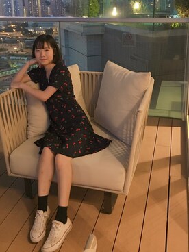 JSCさんのコーディネート